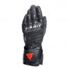 Dainese CARBON 4 LONG sportovní rukavice černé vel.XL